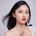 thumbnail image 1 of Raindrops 1Set Silicone Lip Mask Brush Tools White Makeup Applicators for Smooth Lipstick Application, 1 of 8