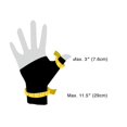 thumbnail image 4 of Support de Compression Réglable Pouce Accolade-Réversible Pouce & Poignet Stabilisateur Attelle Respirante Soutien pour Déclencheur Doigt Soulagement de la Douleur Arthrite Tendinite Entorse Canal Carpien, 4 of 5