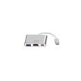 thumbnail image 2 of Adaptador USB C Select Sound a HDMI 3 en 1 Tipo C Multipuerto Hub Con Puerto de Salida HDMI 4K Puerto USB 3.0 y Puerto de Carga PD Compatible Con MacBook Pro/MacBook Air/Mini/iMac, 2 of 2