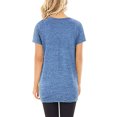 thumbnail image 3 of T-shirts à Manches Longues pour Femmes, 3 of 3