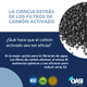 thumbnail image 2 of Paquete de 12 Discos Filtros Premium para Cafetera Oster - Set de 12 Discos OASI OASTER/Mr Coffee, 2 of 5