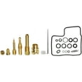 thumbnail image 2 of EPOTOOR Carburetor Carb Master Repair Rebuild Kit Replacement for Honda 1998-2003 Shadow ACE 750 VT750CD/VT750C 0201-226, 2 of 6