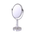thumbnail image 1 of Miroir de Maquillage Haut de 8 Pouces pour la Collection Tribecca - TR-4/4X-PC, 1 of 1
