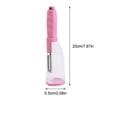thumbnail image 3 of Clearance Promotion Melon and Fruit Planer Vegetable and Fruit Peeler Storage Type Melon Planer Peeler Household Kitchen Potato Fruit and Melon Peeler, 3 of 8