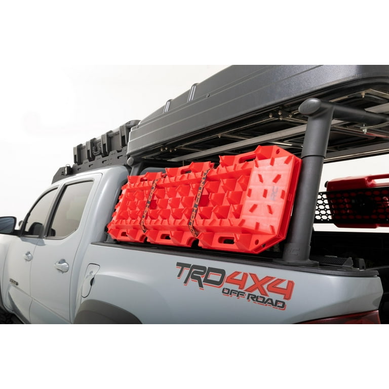 Molle rack tacoma sale