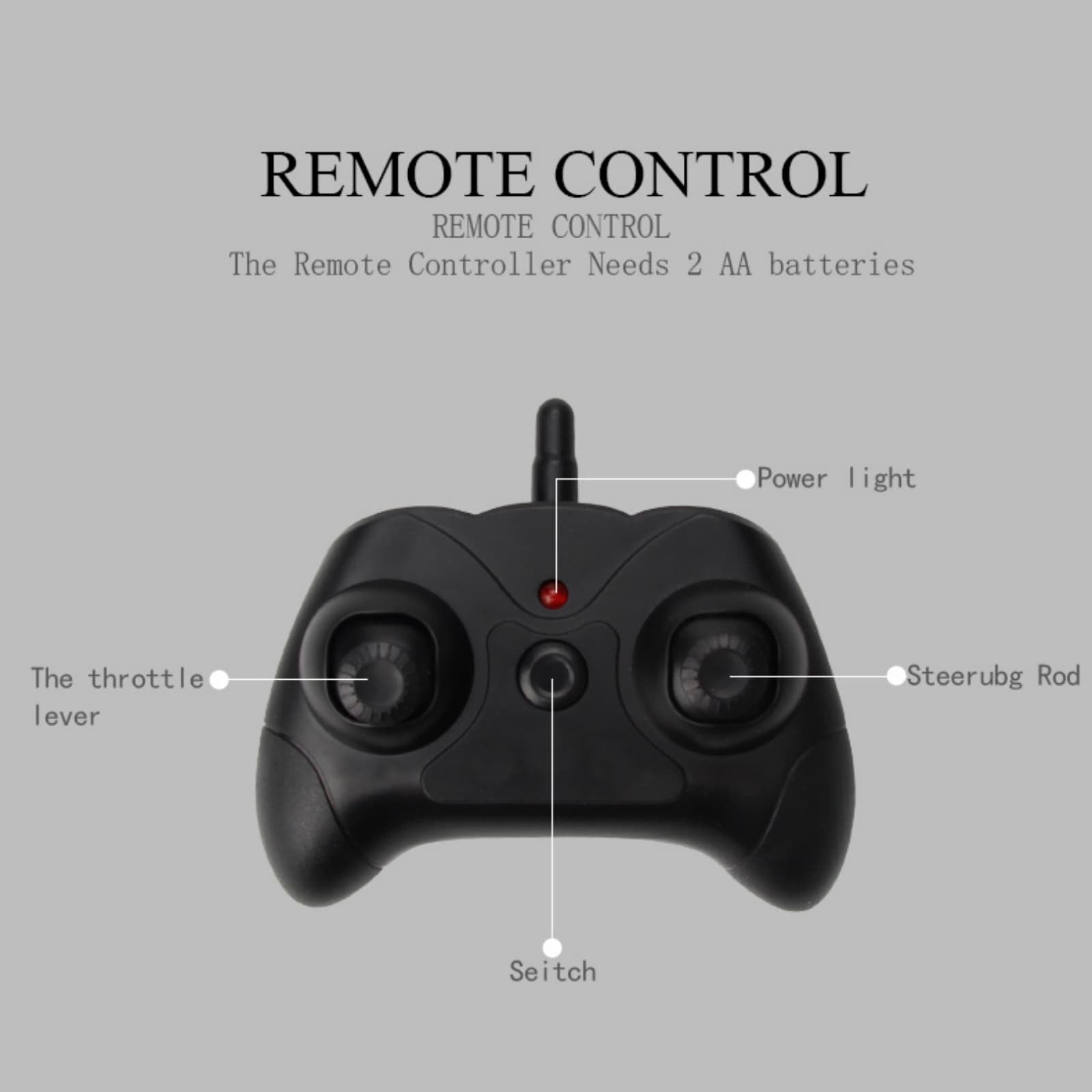 Tarmeek Remote Control Airplane Toys for Ages 8-13 Year Old Kids, 2.4G RC Planes Glider Outdoor Flying Toys for Kids and Adults, RC Aircraft Outdoor Game Toys, Kids Gift for 5 6 7 Boys and Girls