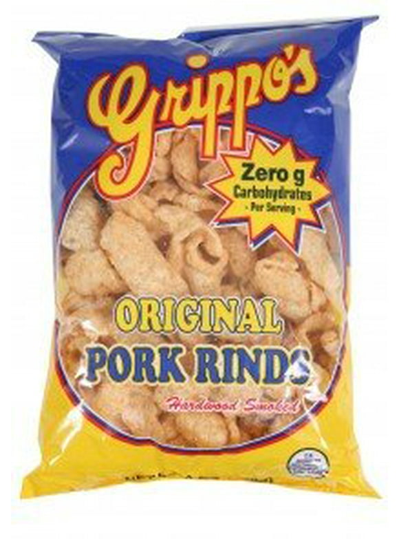 Grippo's Chips