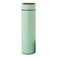 thumbnail image 2 of QianYing Insulated Water Bottle With LED Display Coffee Vacuum Bottle Keep Drinks Hot Or Cold For Travel School Office, 2 of 2