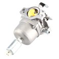 thumbnail image 4 of Carburador 18,5HP 799727 compatible con Briggs Stratton Craftsman LT1000 LT2000 DYT4000, 4 of 8