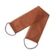 thumbnail image 1 of Paño exfoliante Toalla de ducha exfoliante Paño de baño Espalda cómoda Café, 1 of 9
