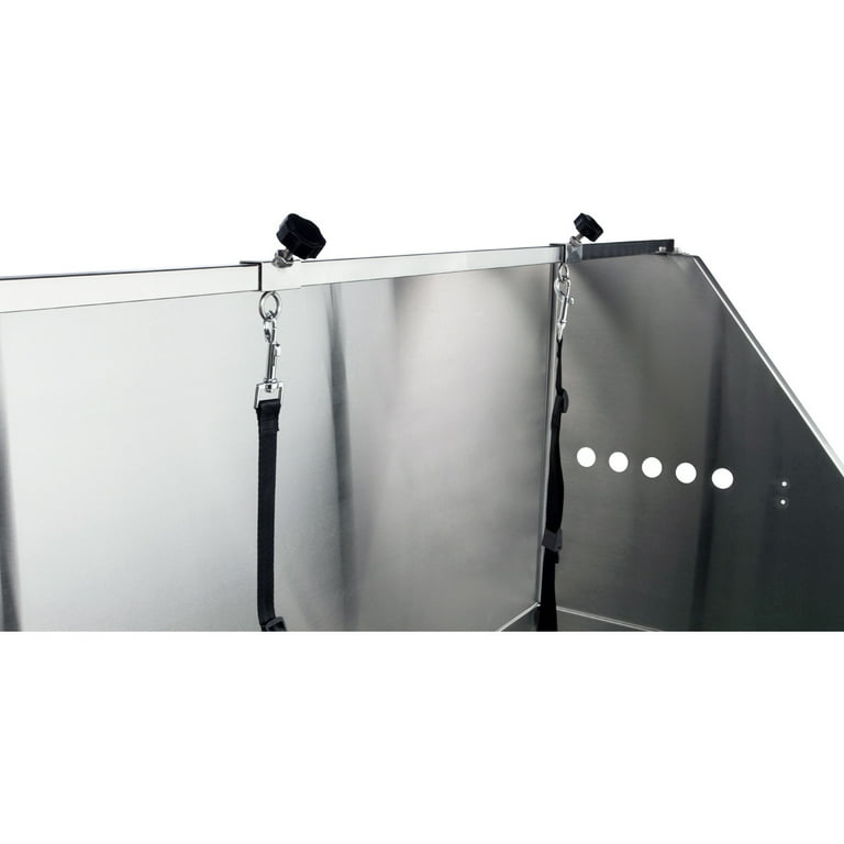 Pawbest grooming tub 2025