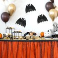 thumbnail image 5 of Handcrafted Bat Party Supplies Halloween Decorations Indoor/Outdoor Yard Displays, 5 of 9