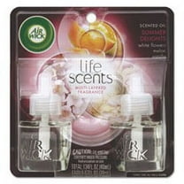 Life Scents Scented Oil Refills