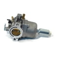 thumbnail image 4 of The ROP Shop | Durable Carburetor 799727/ 698260 Model 50cc For 14-18hp Briggs & Stratton Carb Intek, 4 of 6
