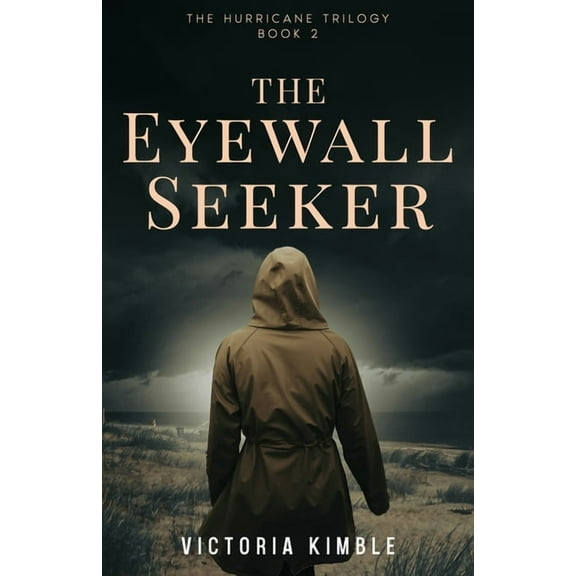 The Eyewall Seeker, (Paperback)