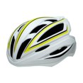 thumbnail image 3 of Casco de bicicleta Strade Fareast Limited Correa ajustable para la barbilla Amarillo, 3 of 8