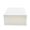 thumbnail image 4 of NavePoint 4U Rack Drawer for 19 Inch Server Racks and Network Cabinets, 13.7 Inches Deep Rack Mount Drawer with Lock, White, 4 of 4