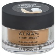 Almay Foundation & Concealer