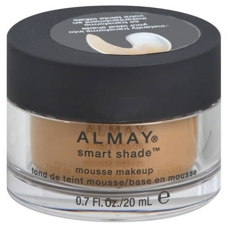 Almay Foundation & Concealer