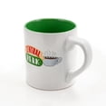 thumbnail image 2 of Friends 49069 Friends Central Perk Coffee Mug - 14 oz, 2 of 2