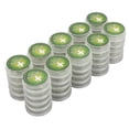 thumbnail image 2 of Toallitas Húmedas Toallita, Toallitas Para Limpieza De Manos Sin Pelusa 50pcs Tipo De Prensa De Salida Húmeda Seca Para El Hogar Anggrek No, 2 of 7