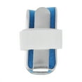 thumbnail image 4 of Aluminium Finger Splint,  Hand Support for Broken Fingers Recovery, with Sponge Padding for Injury Protection, 4 of 7