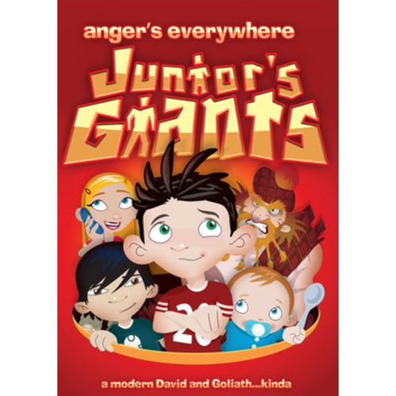 Pre-Owned Junior's Giants