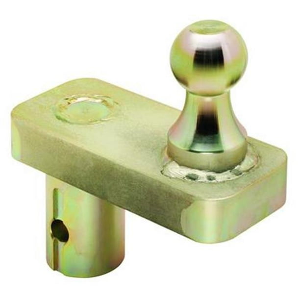 DRAW TITE 19308 Gooseneck Trailer Hitch Ball