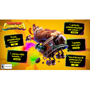 Donkey Kong Bananza - Nintendo Switch 2 - U.S. Version