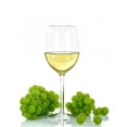 thumbnail image 2 of Vino Blanco Alma Mora Pinot Grigio 750 ml, 2 of 2