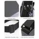 thumbnail image 3 of Bolsa Crossbody Pequeña Bolsa Crossbody para Hombres Bolsa de Pecho de Material Impermeable Bolsa de Hombro Casual Deportiva Al Aire Libre Bolsa de Mensajero Pequeña, 3 of 6