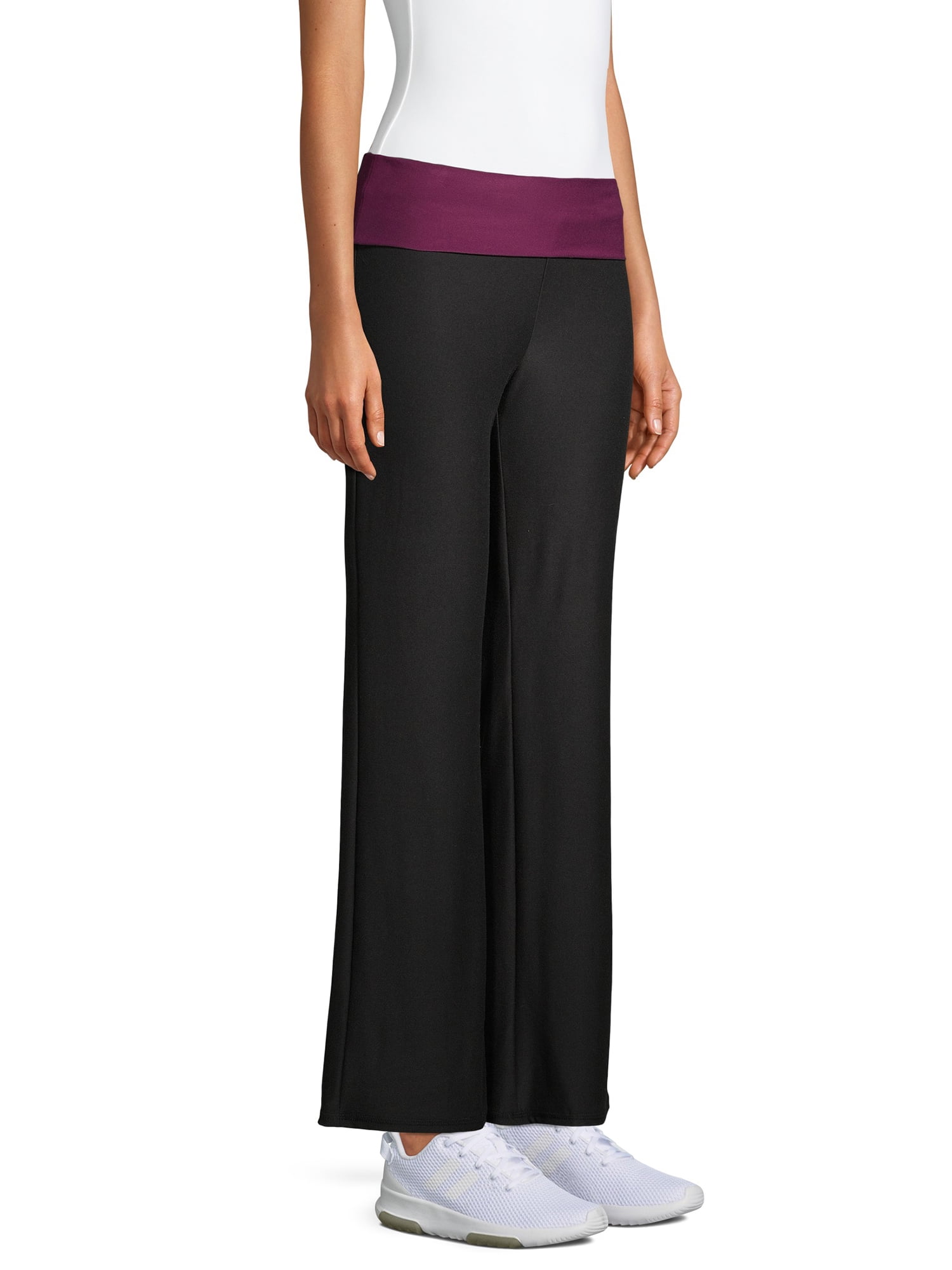 No Boundaries Junior Yoga Pants