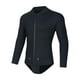 thumbnail image 4 of Traje De Neopreno Top Hombres Manga Larga Mujer Traje De Baño Para Surf Submarino Snorkel XXL, 4 of 8