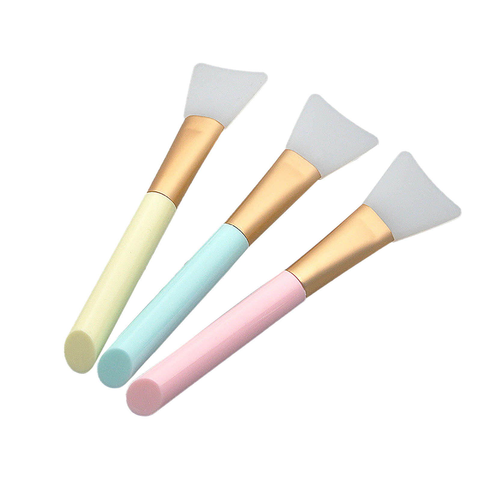 Face Mask Brush Skin Care Tool Silicone Cosmetic Brush Mud Mask Brush - Walmart.com Face Mask Brush Skin Care Tool Silicone Cosmetic Brush Mud Mask Brush - Walmart.com