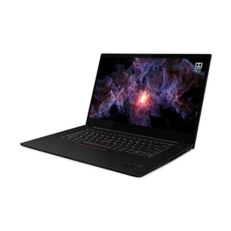 Thinkpad X1 Extreme G4 I7-12ª NVIDIA Geforce RTX3050 Lenovo