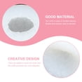 thumbnail image 2 of Silicone Easter Egg Shaped Soap Mold Candle DIY Mold Candle Making Tool, 2 of 8