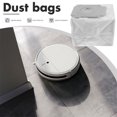 thumbnail image 2 of Glaciersei Replacement Garbage Bag Vacuum Cleaner Bag Vacuum Cleaner Dust Bag Accessories, 2 of 5