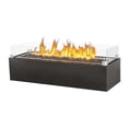 thumbnail image 2 of Napoleon GPFL-WNDSCRN Fire Table Windscreen for Linear Gas Patioflame, 2 of 5