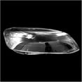thumbnail image 7 of Applicable to Car Front Headlight Glass Compatible For Volvo XC60 2014-2017 Lens Cover Lampshade Clear Plexiglass Headlamp Shell Car Accessories(Right), 7 of 7