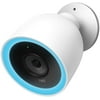 Restored Google - Nest Cam IQ Outdoor Security Camera - White (Refurbished)