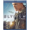 thumbnail image 1 of Elysium Matt Damon Pelicula Blu-ray Sony Blu-ray, 1 of 2