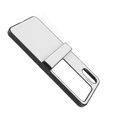 thumbnail image 4 of Flip Phone Case,Folding Phone Case Scratch Phone Leather Case Foldable Phone Case Innovative Solution, 4 of 14