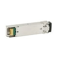 thumbnail image 4 of 1.25G SFP Transceiver, 1.25Gbps RX1550 TX1310nm SFP Transceiver Zinc Alloy  for Switch, 4 of 8