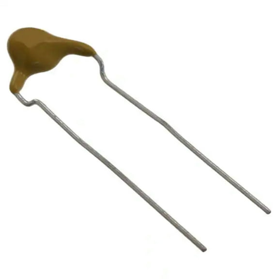 Pack of 5 VY2680K29Y5SS63V0 Ceramic Capacitor 68 pF ±10% 440VAC Y5S Radial, Disc :Rohs