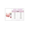 wofedyo Bras For Women Lace Front Button Shaping Cup Adjustable