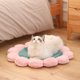 thumbnail image 4 of Cama para mascotas con forma de flor, nido para perros, sofá para perros, cama para perros, cama para gatos, saco de dormir para mascotas, sofá para mascotas Adepaton LKX-1843-1, 4 of 8