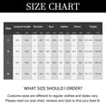 thumbnail image 4 of Alaiyaky Onesie Adult Costume Adult Dragon Onesie Pajamas Dragon Cosplay Animal Pajamas Halloween Cosplay Sleepwear for Women/Men, 4 of 7
