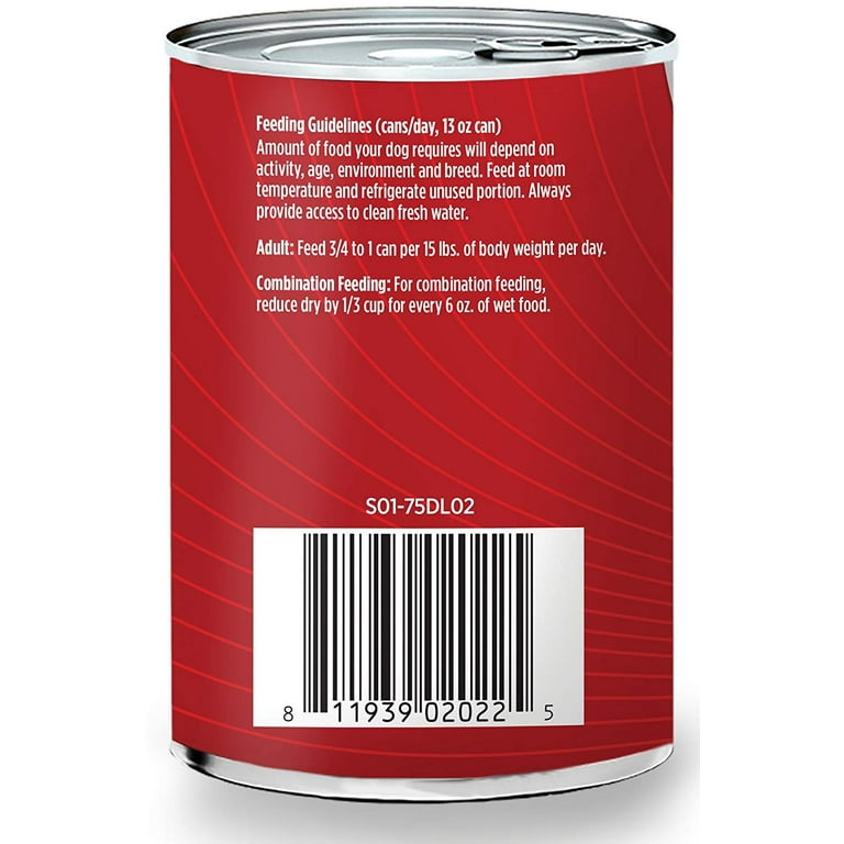 Nulo Freestyle Lamb Lentils Recipe Grain Free Adult Dog Food 13