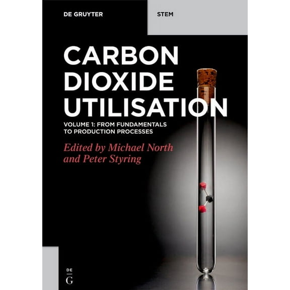 de Gruyter Stem Fundamentals, (Paperback)