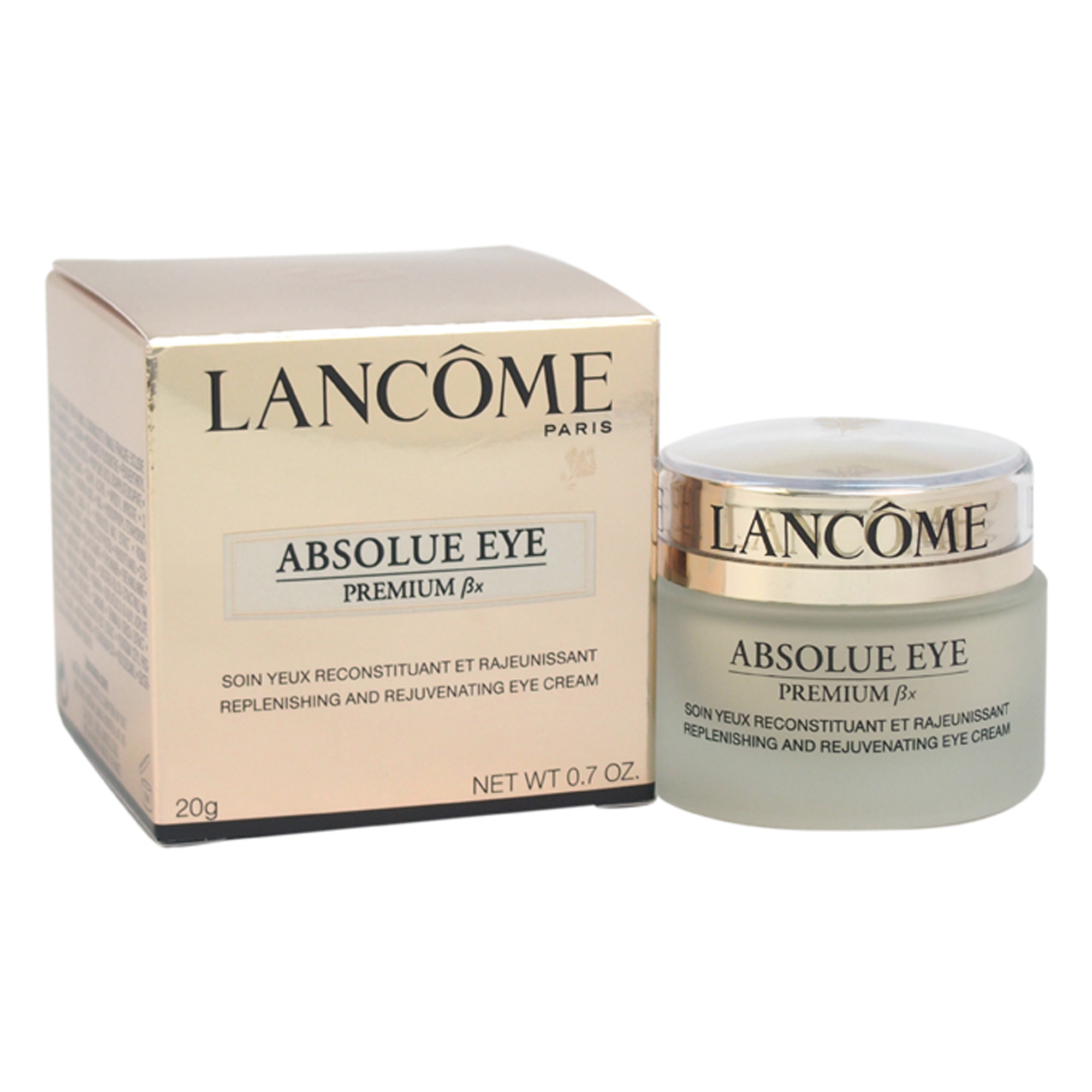 lancome absolue eye premium